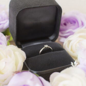 和歌山の人気な婚約指輪